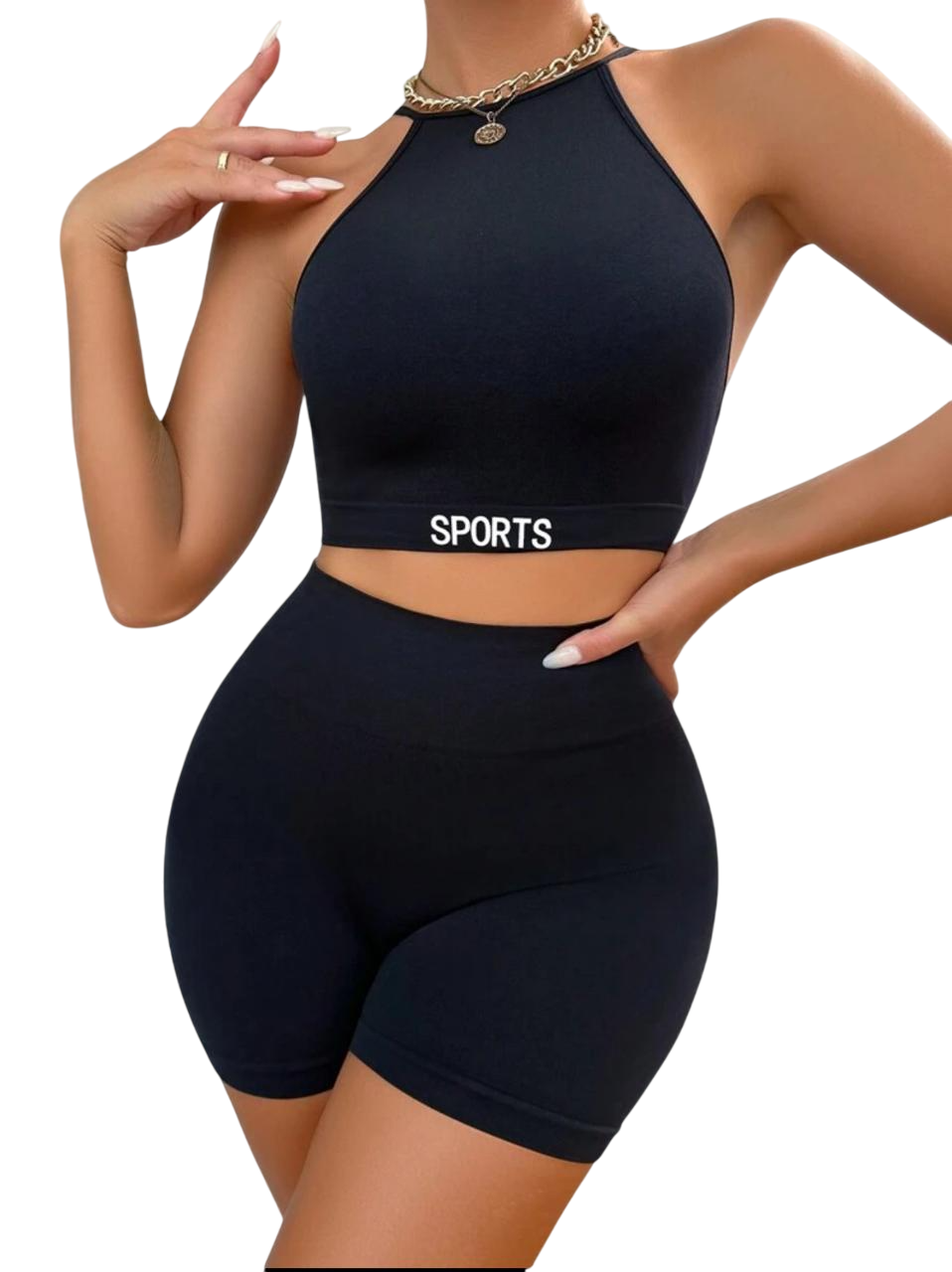 Conjunto Mujeres 13